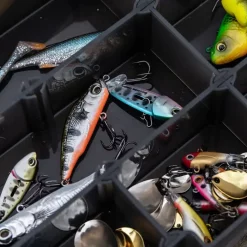 Fox Rage Stack N Store Kisten 14 Fox Rage Stack N Store Kisten -FOX Verkäufe fox rage stack and store boxes ls 2