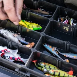 Fox Rage Stack N Store Kisten 16 Fox Rage Stack N Store Kisten -FOX Verkäufe fox rage stack and store boxes ls 4