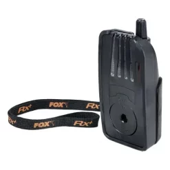Fox RX+ Bissanzeiger Set, 2-Ruten -FOX Verkäufe fox rx 2 rod presentation set 2