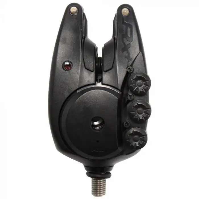 Fox RX+ 3 Ruten Präsentations Satz 15 Fox RX+ 3 Ruten Präsentations Satz – Bild 13