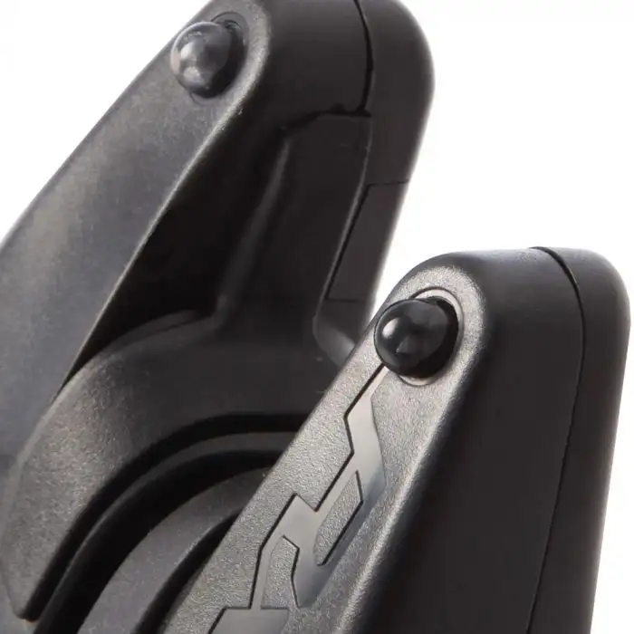 Fox RX+ 3 Ruten Präsentations Satz 17 Fox RX+ 3 Ruten Präsentations Satz – Bild 15