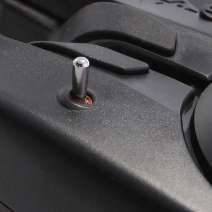 Fox RX+ 3 Ruten Präsentations Satz 19 Fox RX+ 3 Ruten Präsentations Satz – Bild 17