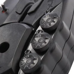 Fox RX+ 3 Ruten Präsentations Satz 43 Fox RX+ 3 Ruten Präsentations Satz -FOX Verkäufe fox rx plus 3 rod set 7