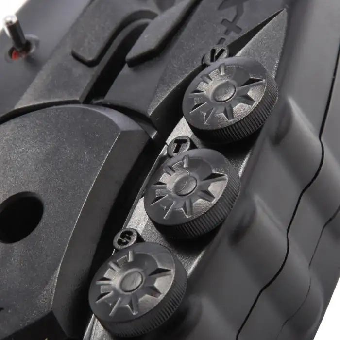 Fox RX+ 3 Ruten Präsentations Satz 21 Fox RX+ 3 Ruten Präsentations Satz – Bild 19