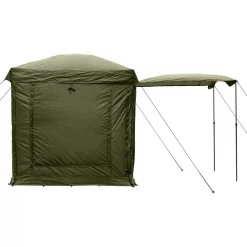 Fox Social Shelter Angelzelt