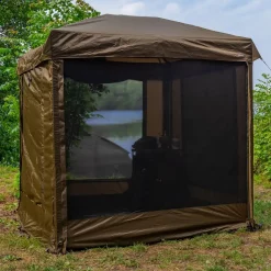 Fox Social Shelter Angelzelt -FOX Verkäufe fox social shelter 7