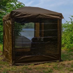 Fox Social Shelter Angelzelt -FOX Verkäufe fox social shelter 8