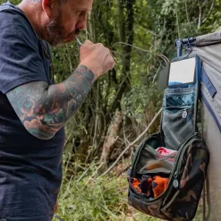 Fox Camolite Waschbeutel -FOX Verkäufe fox wash kit 3