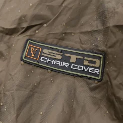 Fox Stuhlschutz, Wasserdicht 11 Fox Stuhlschutz, Wasserdicht -FOX Verkäufe fox waterproof chair cover 4