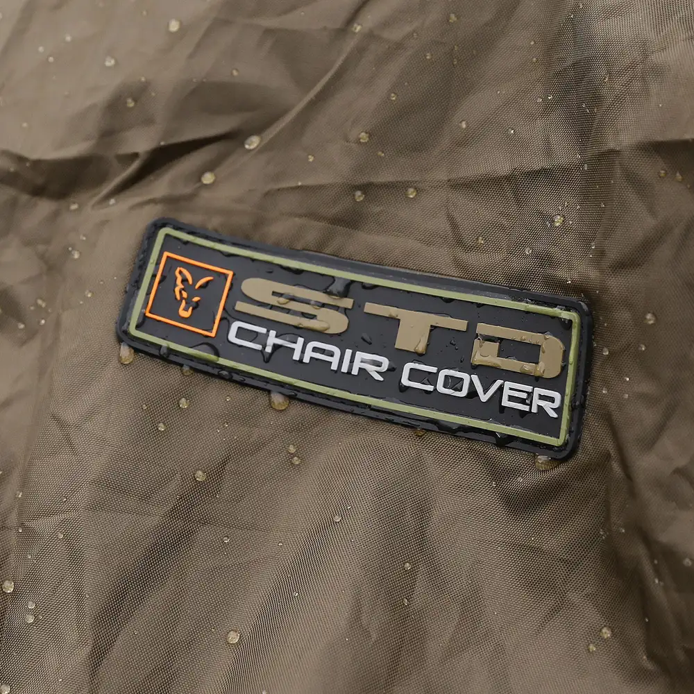 Fox Stuhlschutz, Wasserdicht 7 Fox Stuhlschutz, Wasserdicht – Bild 5