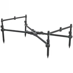 Fox X Pod Plus (Mit Goal Post Buzz Bars)