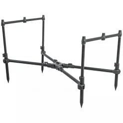 Fox X Pod Plus (Mit Goal Post Buzz Bars) -FOX Verkäufe fox x pod plus with goal post buzz bars 1.jpg.webp