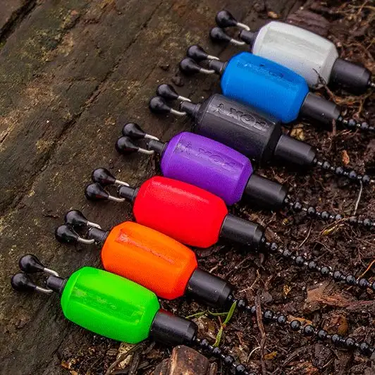 Fox Black Label Dinky Bobbins 5 Fox Black Label Dinky Bobbins – Bild 3