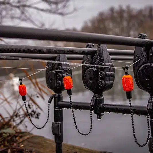 Fox Black Label Dinky Bobbins 6 Fox Black Label Dinky Bobbins – Bild 4