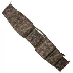 Fox Camolite 12ft 3+3 Rutentasche