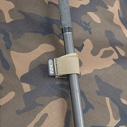 Fox Camolite 12ft 3+3 Rutentasche 11 Fox Camolite 12ft 3+3 Rutentasche – Bild 9