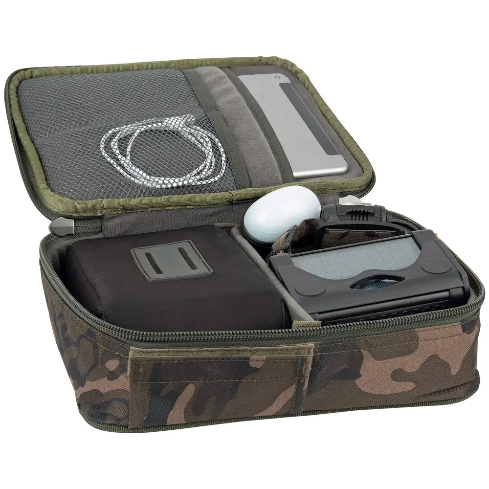 Fox Camolite Gadget-Tasche 3 Fox Camolite Gadget-Tasche