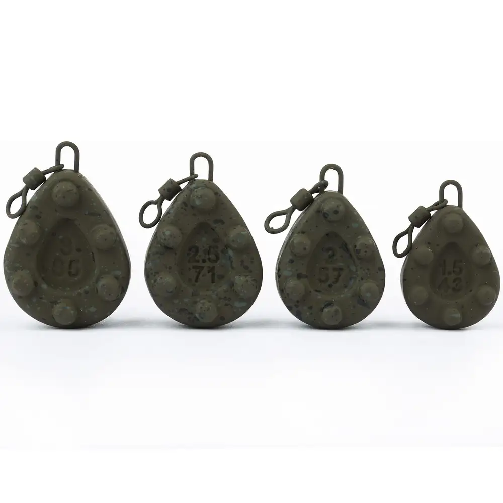 Fox Camotex Kling On Wirbelblei 4 Fox Camotex Kling On Wirbelblei – Bild 2