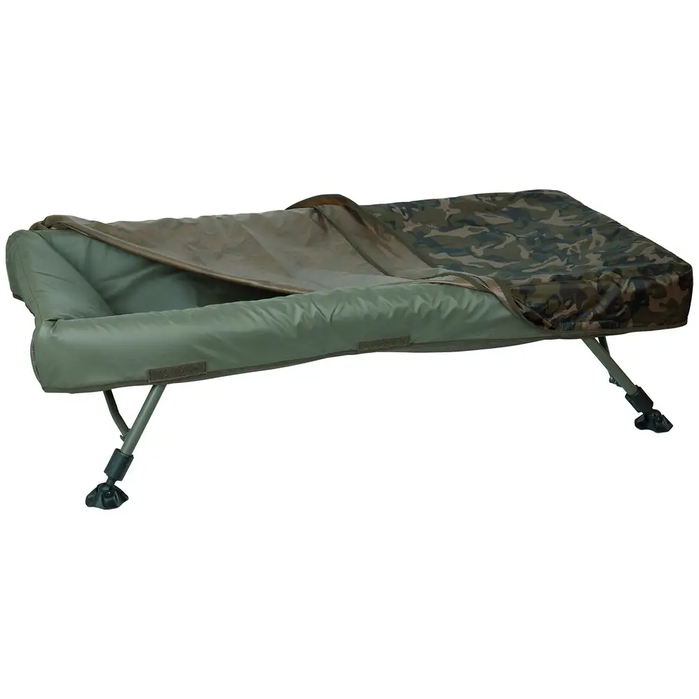Fox Carp Master Cradle, Abhakmatte 3 Fox Carp Master Cradle, Abhakmatte