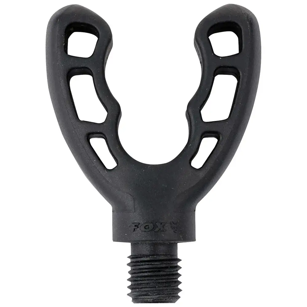 Fox Duo Butt Grip 3 Fox Duo Butt Grip