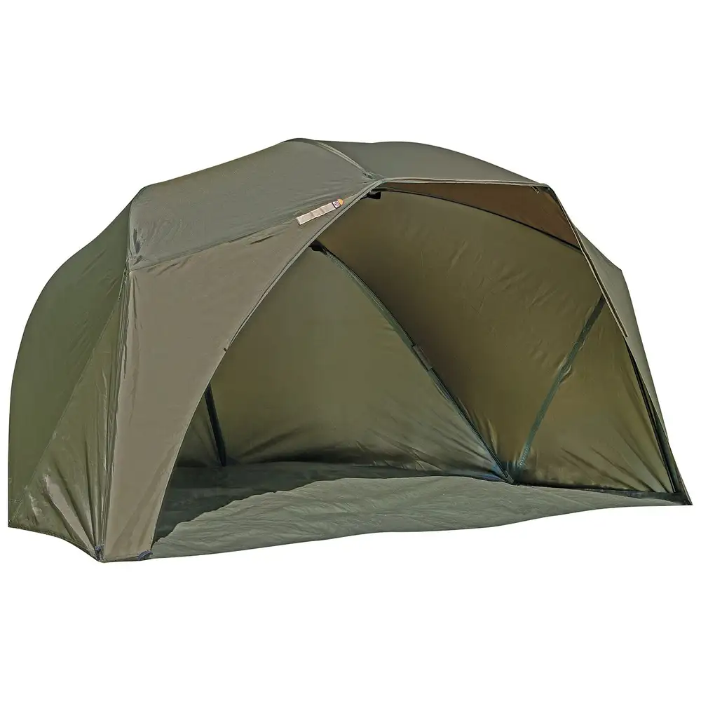 Fox Easy Brolly, Angelzelt 3 Fox Easy Brolly, Angelzelt