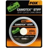 Fox Edges Camotex Stiff, Vorfachmaterial 2 Fox Edges Camotex Stiff, Vorfachmaterial -FOX Verkäufe httpswww.anglingdirect.co .ukmediacatalogproductfofox edges camotex stiff 20m
