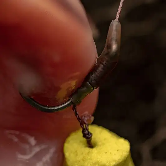 Fox Edges Flippas 6 Fox Edges Flippas – Bild 4