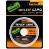 Fox Edges Reflex Camo, Vorfachmaterial -FOX Verkäufe httpswww.anglingdirect.co .ukmediacatalogproductfofox edges reflex camo 20m