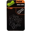 Fox Edges Speed Links, Schnellverbindung 1 Fox Edges Speed Links, Schnellverbindung -FOX Verkäufe httpswww.anglingdirect.co .ukmediacatalogproductfofox edges speed links