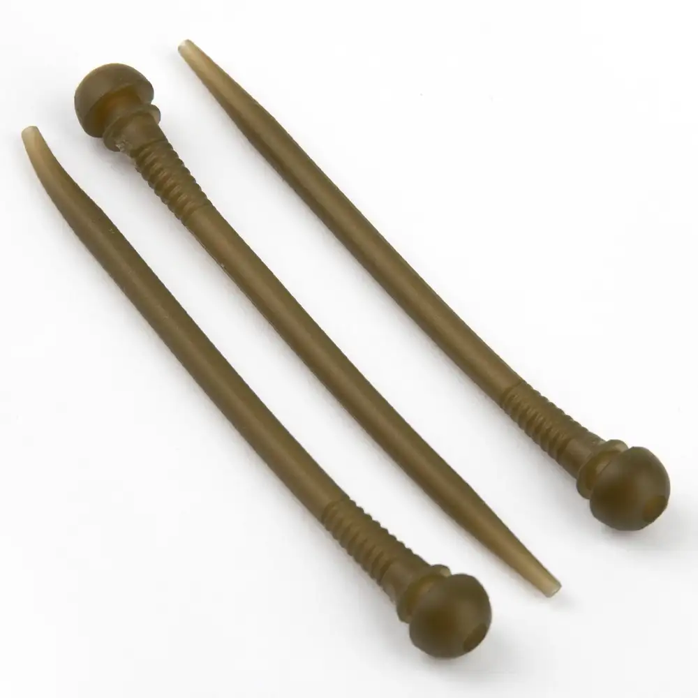 Fox Edges Tadpole Inline Insert, Transkhaki Einsatz – Bild 2