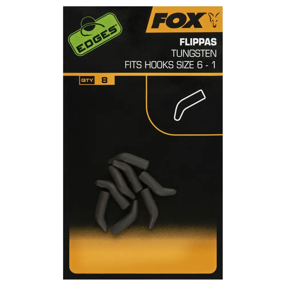 Fox Edges Flippas Tungsten 4 Fox Edges Flippas Tungsten – Bild 2