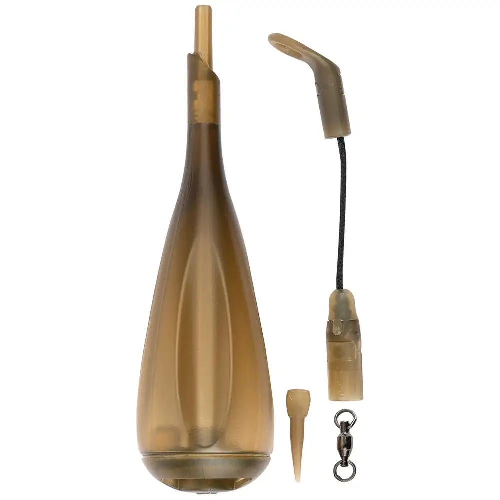 Fox Edges Zig Posen Kit