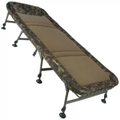 Fox Flatliner Liege, 8 Beine