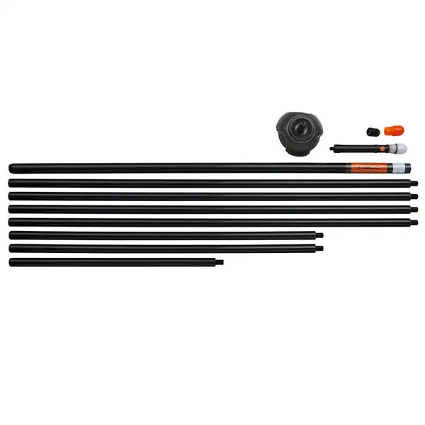 Fox Halo Illuminated Marker 1 Pole Kit (ohne Fernbedienung) – Bild 2