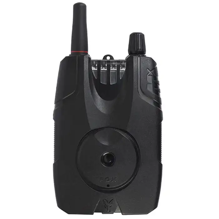 Fox Micron MX Funkempfänger 3 Fox Micron MX Funkempfänger