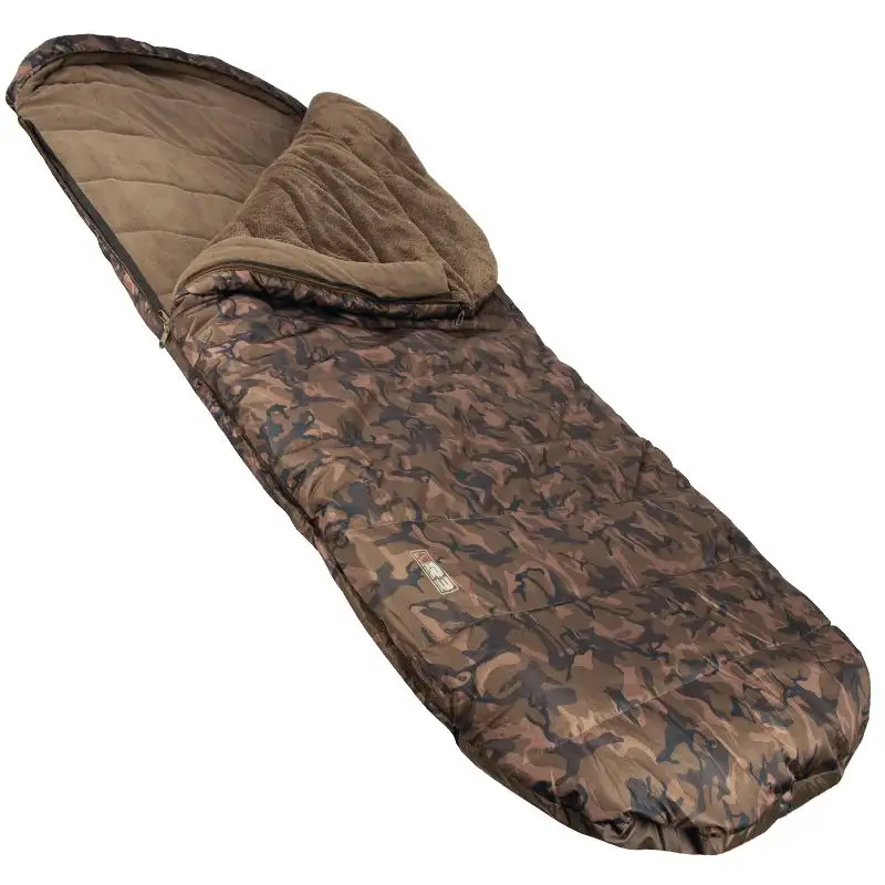 Fox R3 Camo Schlafsack