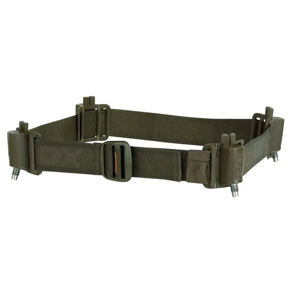 Fox Spod-Eimer, Zurrgurt 3 Fox Spod-Eimer, Zurrgurt