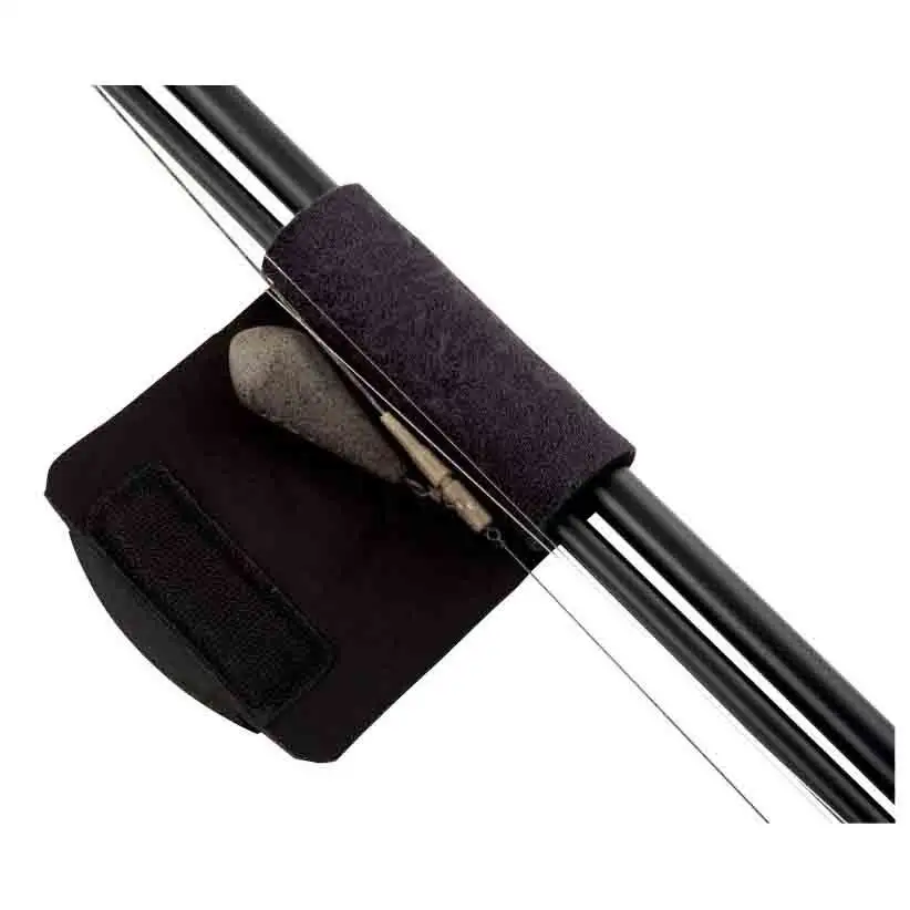 Fox Ruten- Und Bleischutzbänder 4 Fox Ruten- Und Bleischutzbänder – Bild 2