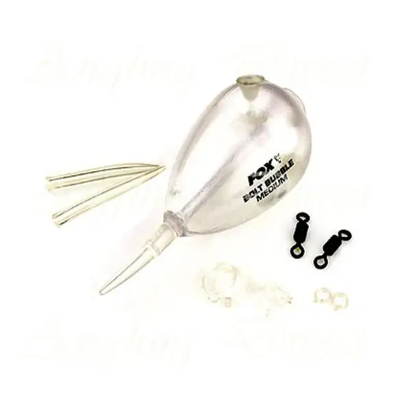 Fox Bolt Bubble 3 Fox Bolt Bubble