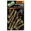 Fox Edges Slik Bleiklammer & Stöpsel 2 Fox Edges Slik Bleiklammer & Stöpsel -FOX Verkäufe slik clips and pegs 1