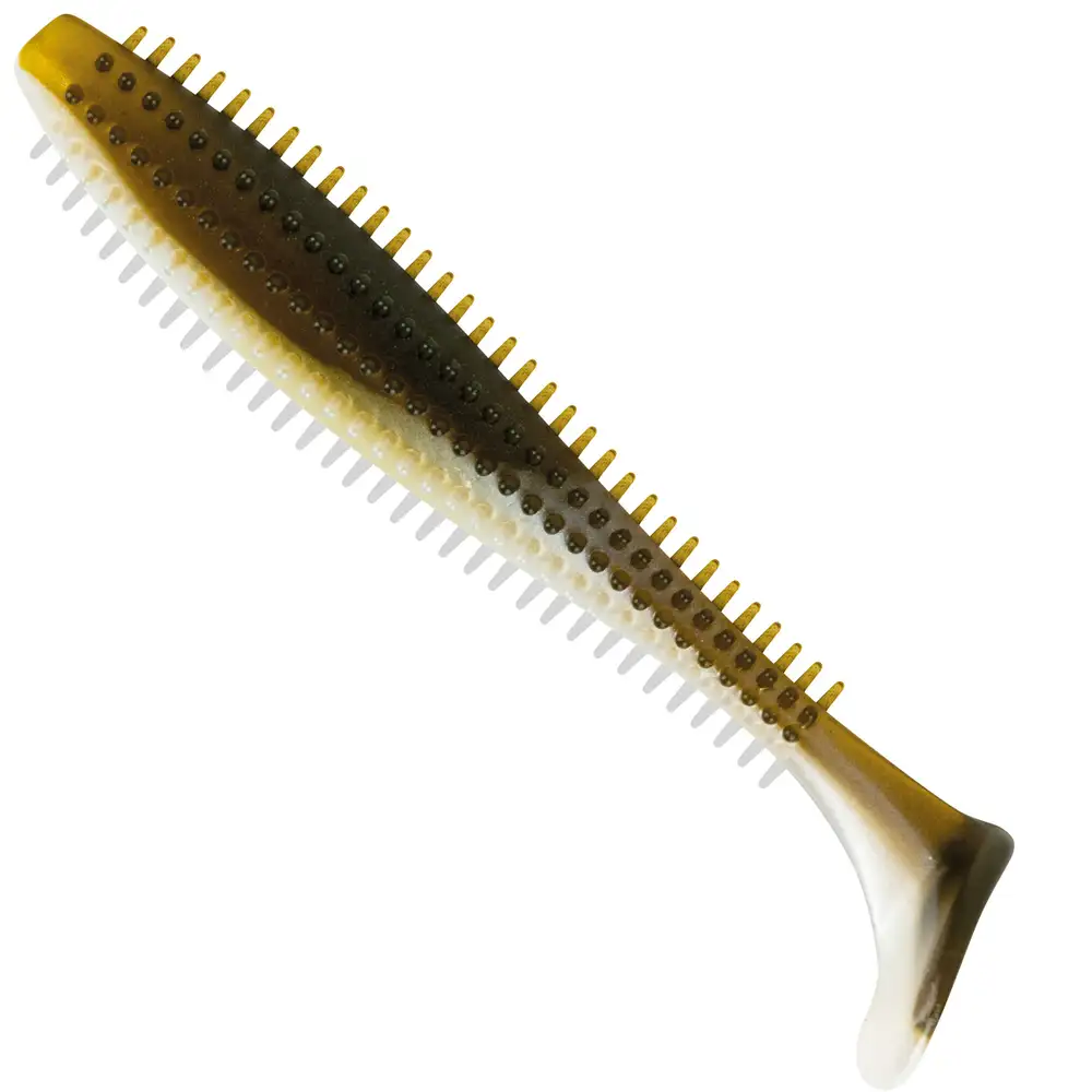 Fox Rage Spikey Shad Gummiköder 3 Fox Rage Spikey Shad Gummiköder – Bild 2